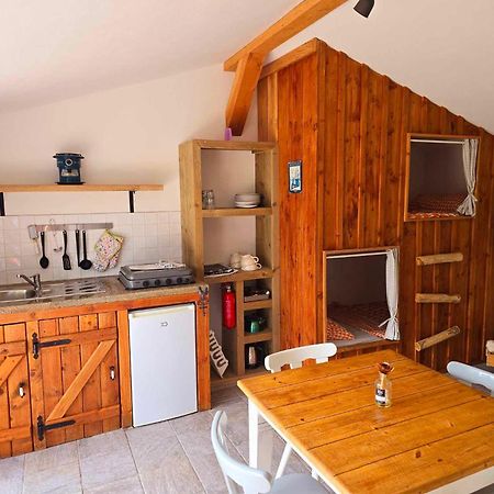 Ferienwohnung Casa Cingoli Exterior foto