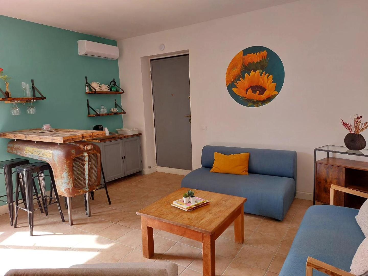 Ferienwohnung Casa Cingoli Exterior foto