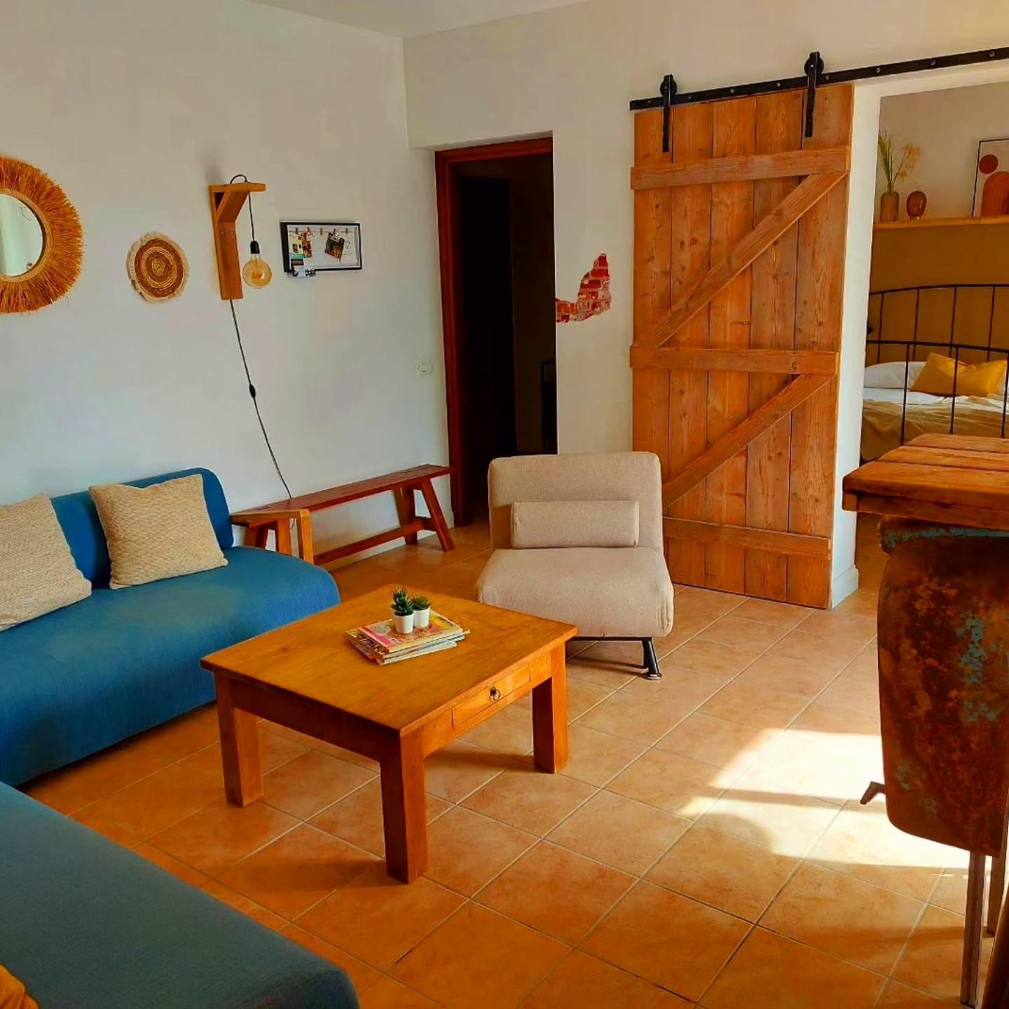 Ferienwohnung Casa Cingoli Exterior foto