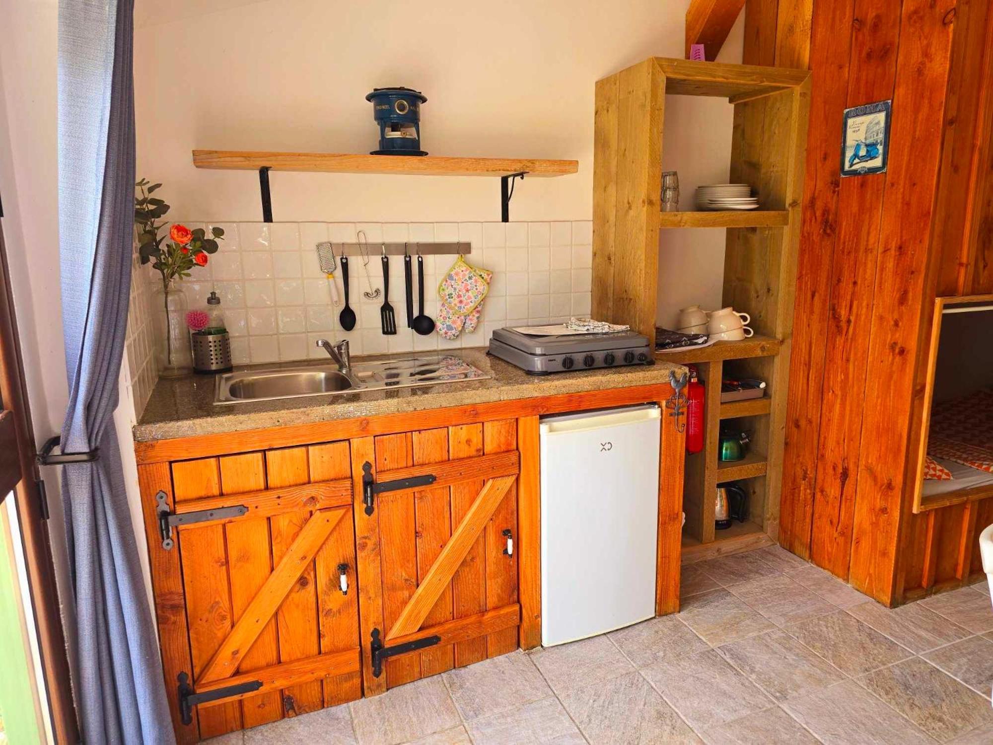 Ferienwohnung Casa Cingoli Exterior foto